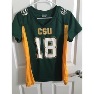 Colorado State University Jersey